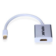 Mini Display Port to HDMI Adapter for MacBook to HDTV